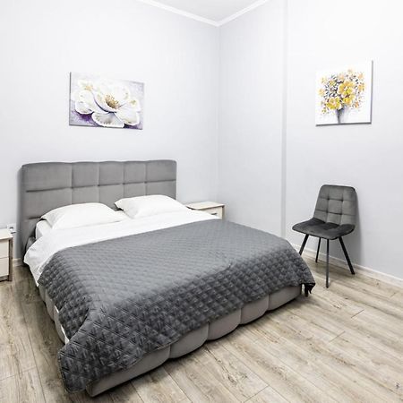 Apartments Galitskaya Street Львов Экстерьер фото