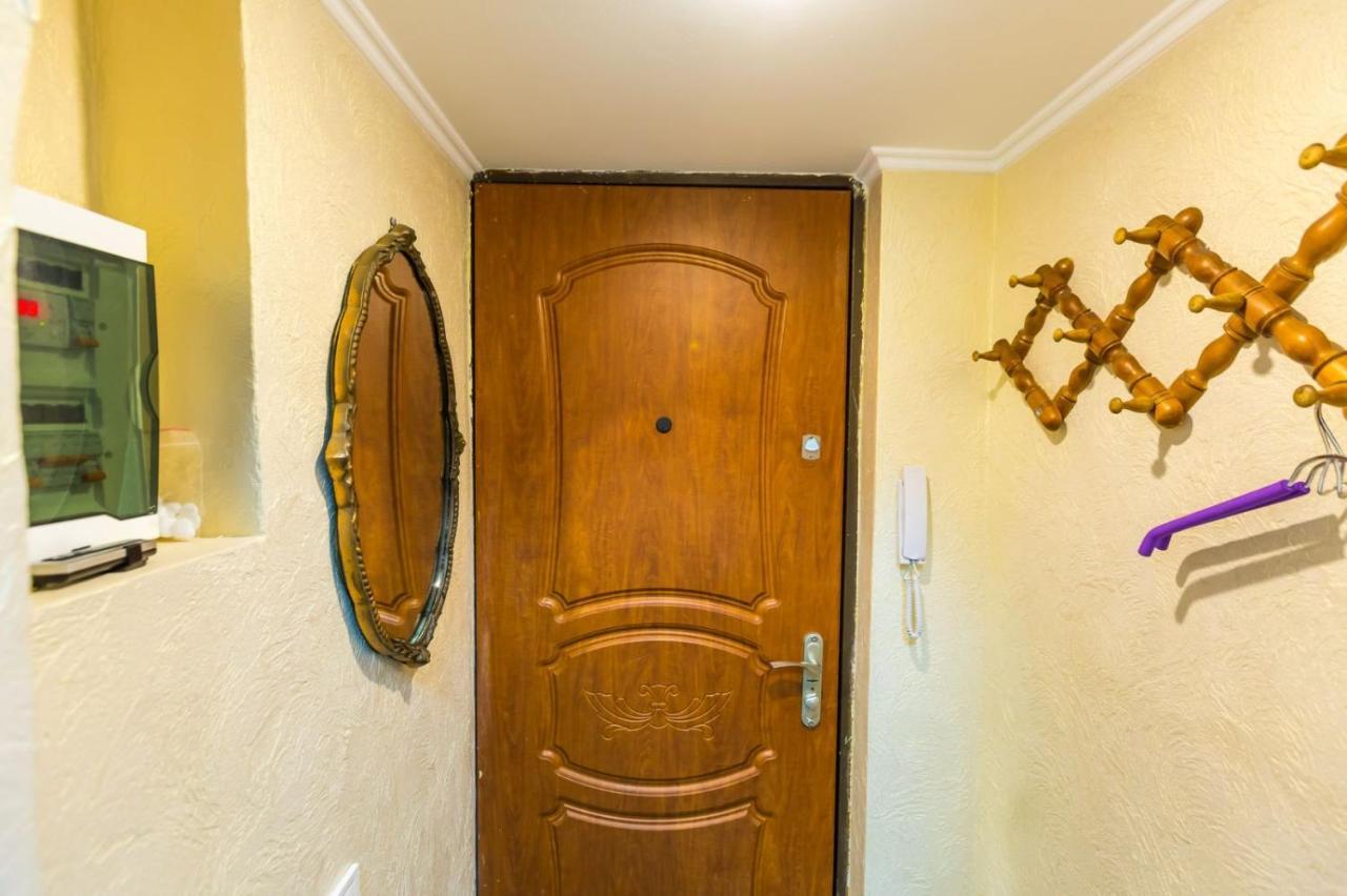 Apartments Galitskaya Street Львов Экстерьер фото